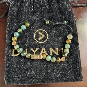Authentic DIYANU  Braclet